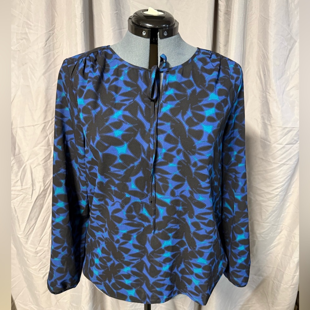 *J CREW Dress Top